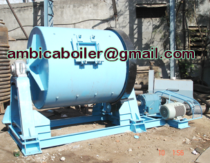 Ball Mill Ball Mill