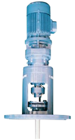 Agitator Agitator, mixer