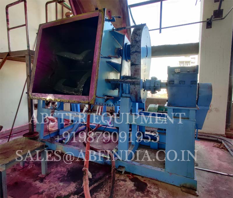 pigment-paste-sigma-kneader-mixer