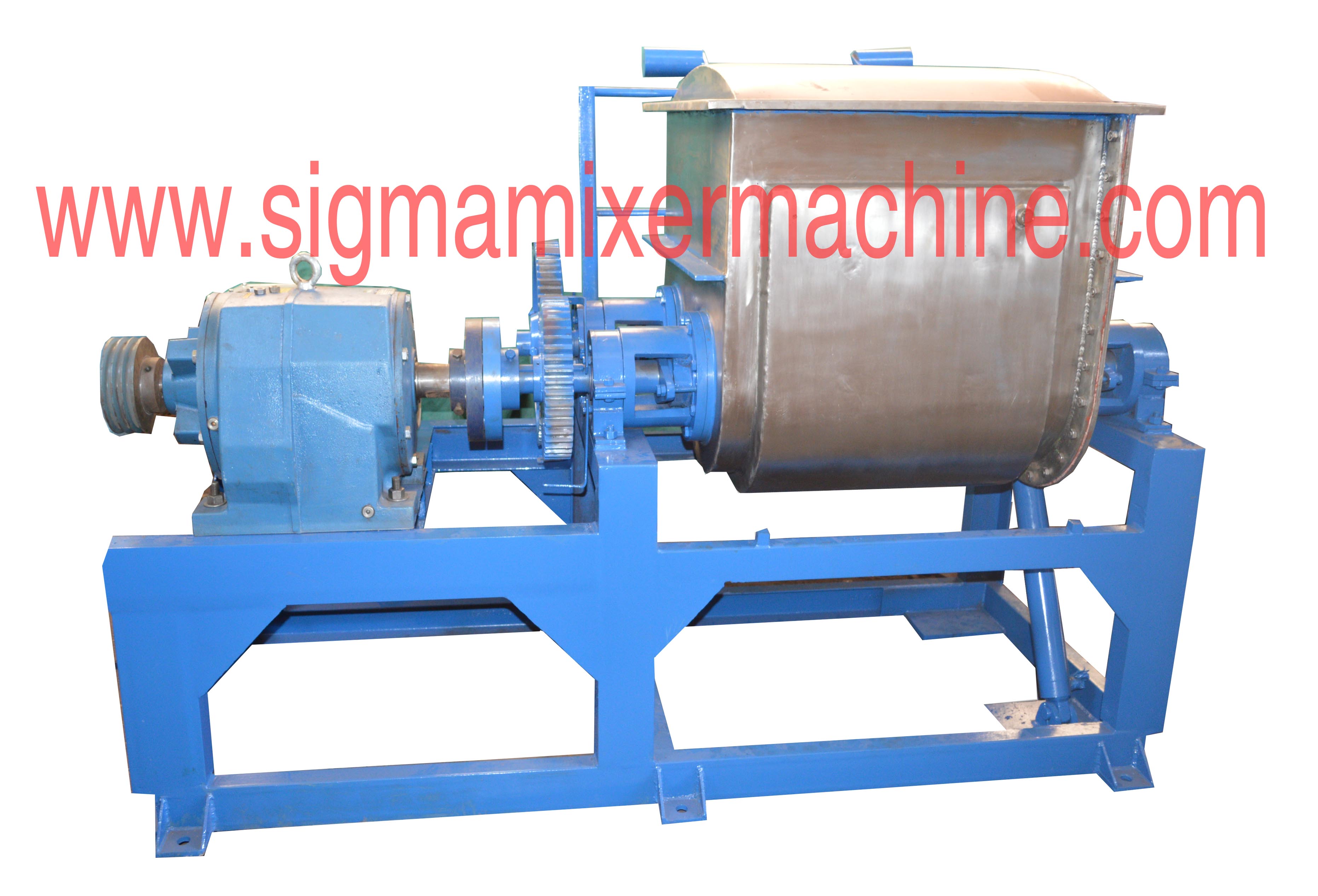 Food grade Sigma Mixer Food Grade Sigma Mixer