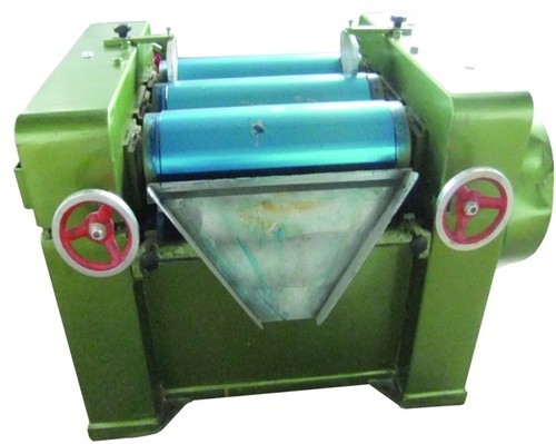 triple-roll-mill